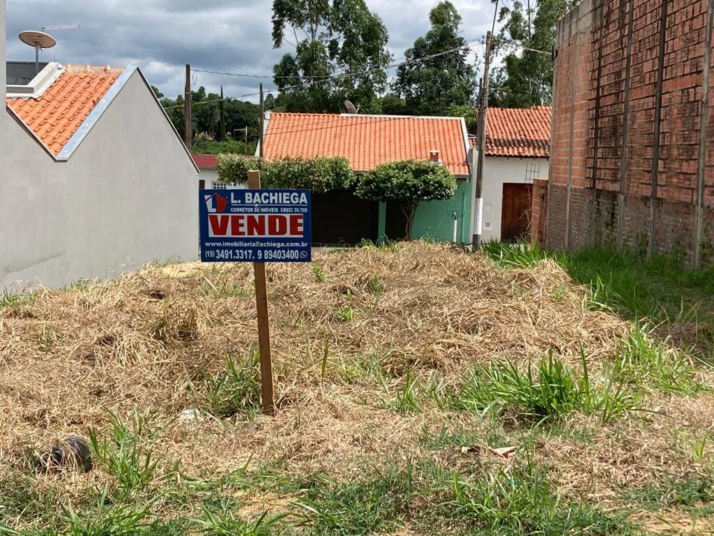 Terreno - São Pedro