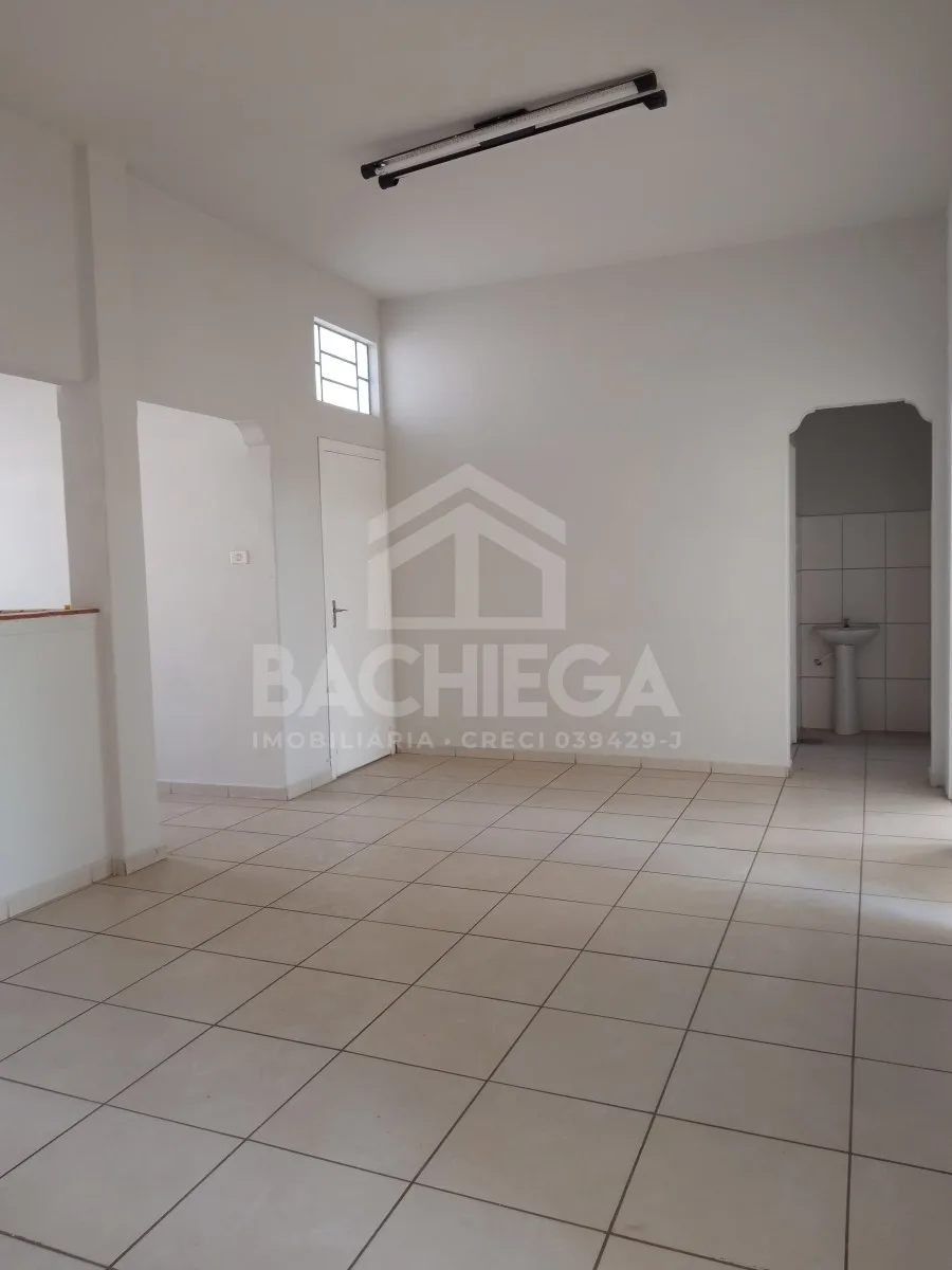 Apartamento - Centro