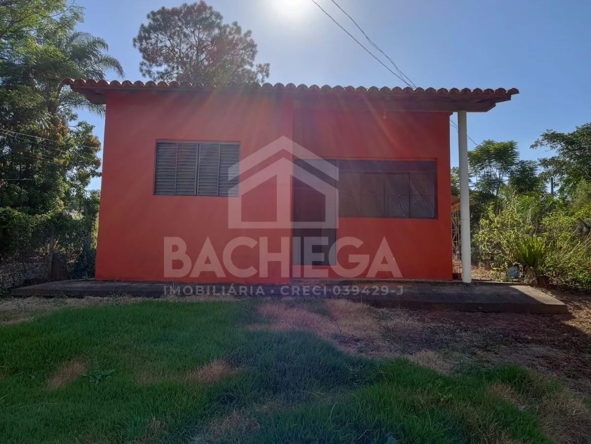 Chácara Pagotto - Sítio São José