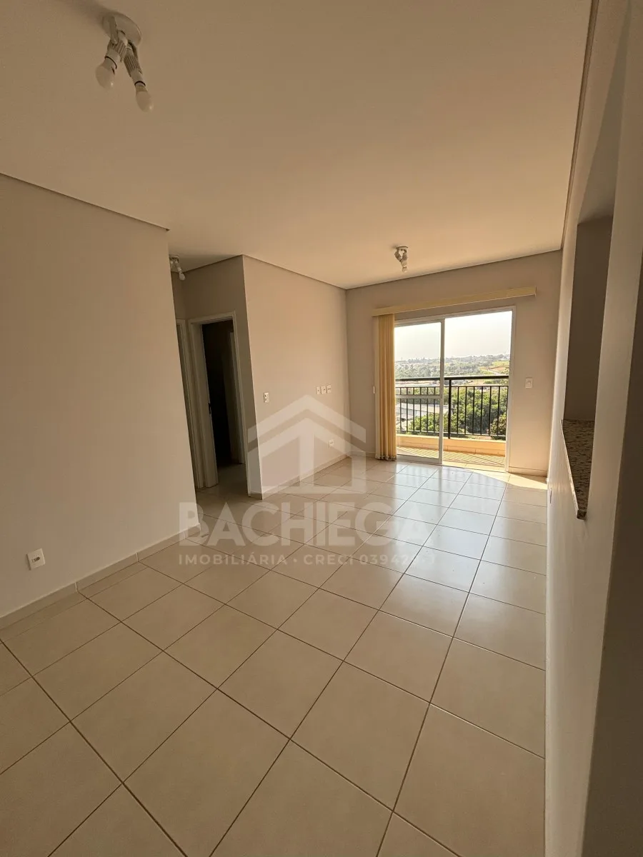 Apartamento - Ribeirão