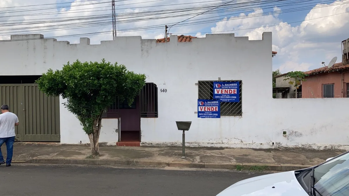 CASA - PADOVANI