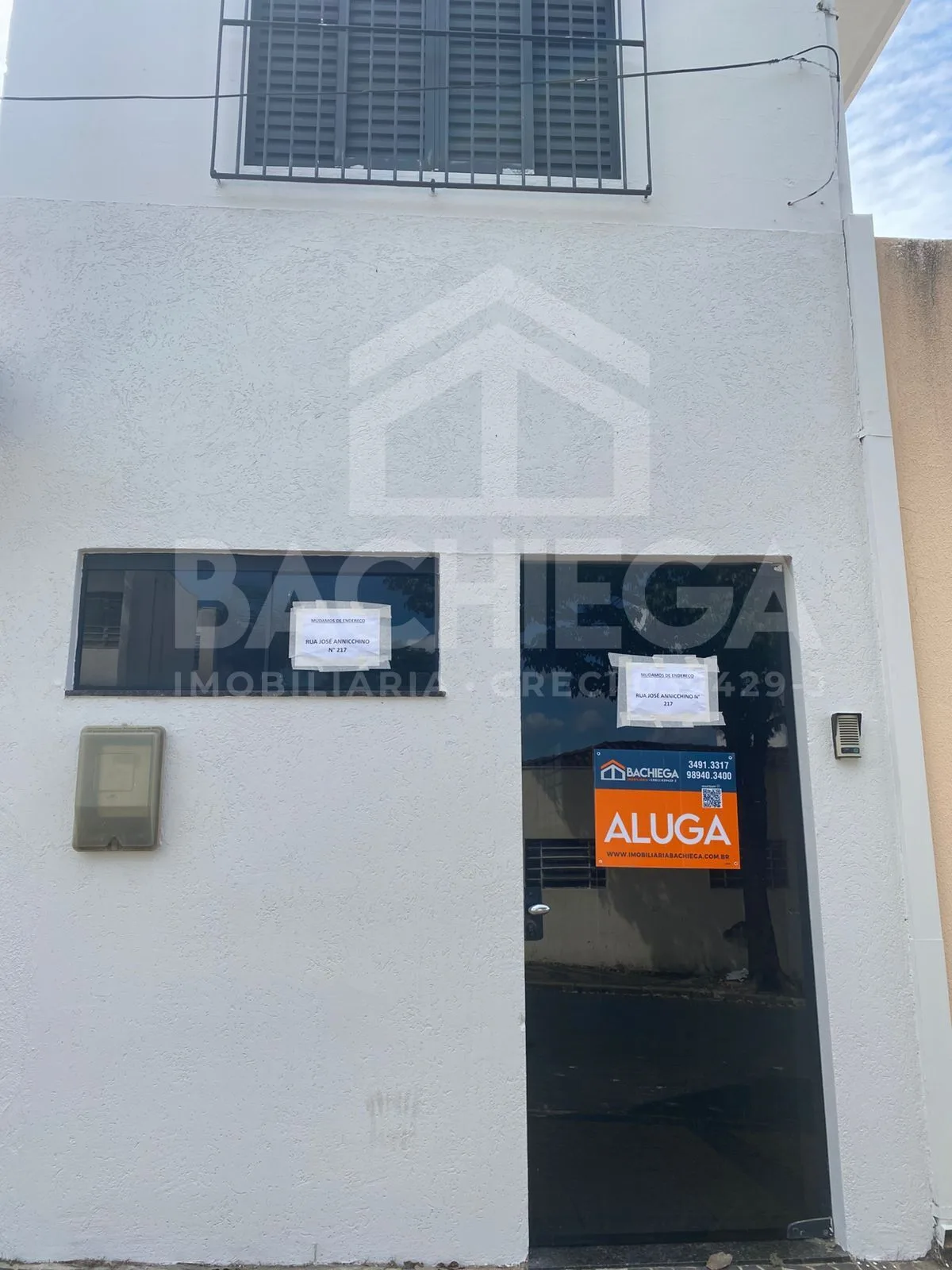 CASA COMERCIAL - CENTRO
