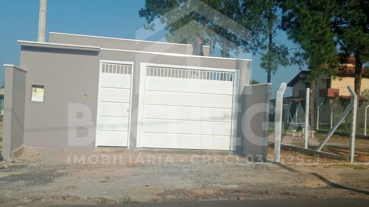 Casa - Caraça