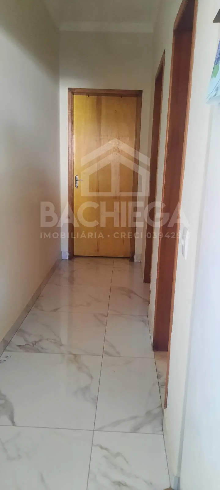 Casa - Caraça