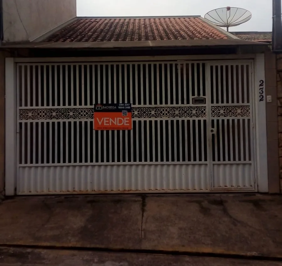 Casa - Pipeiro