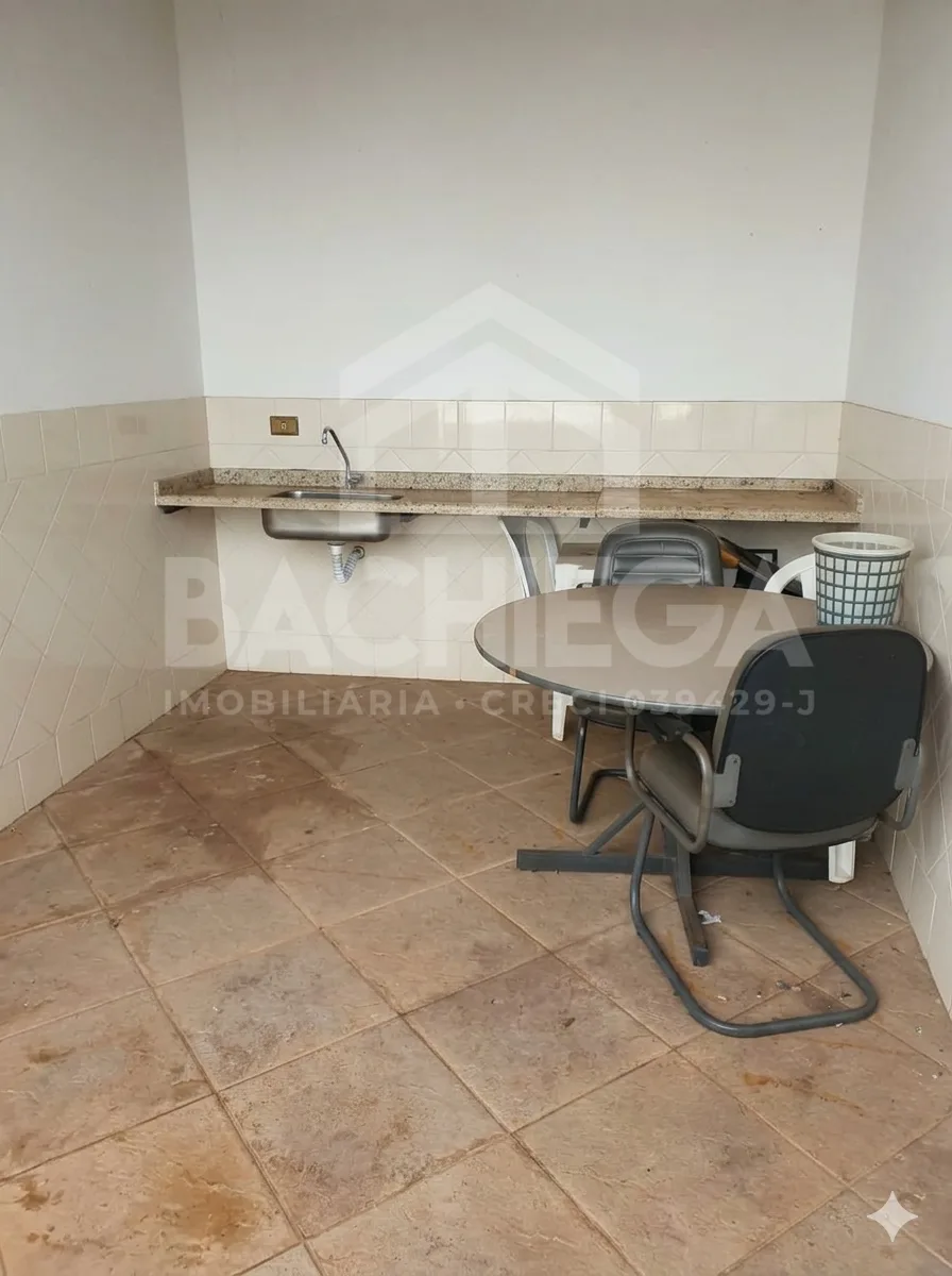 Apartamento - Centro