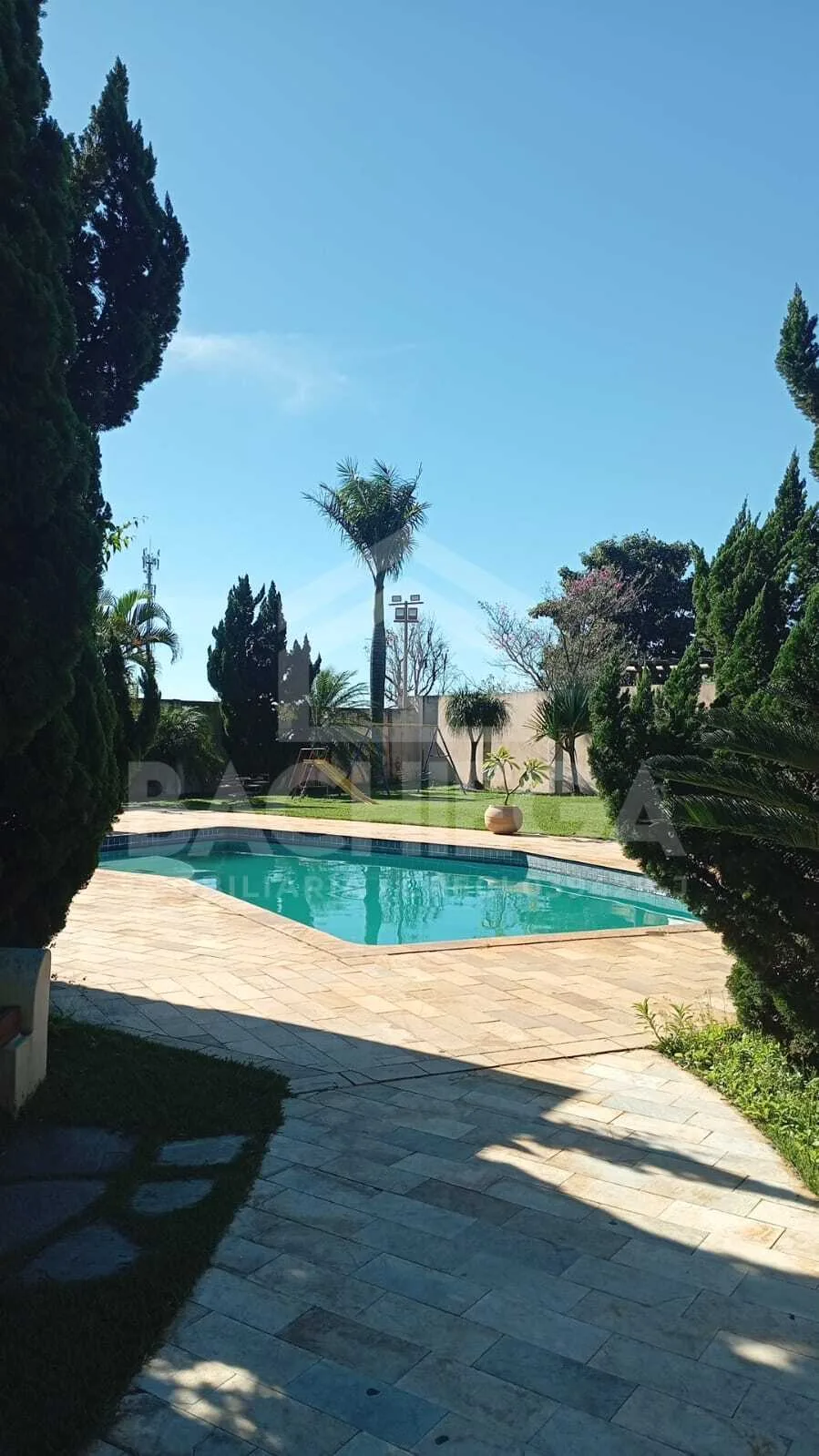 Chácara - Bela Vista