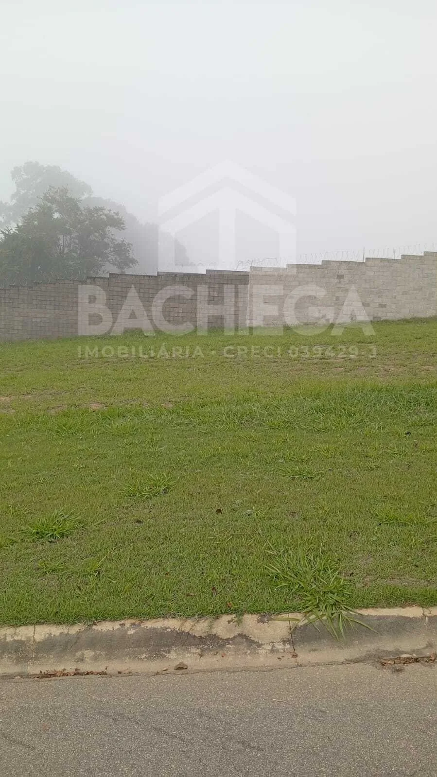 Terreno - Condomínio Residencial Vivva 