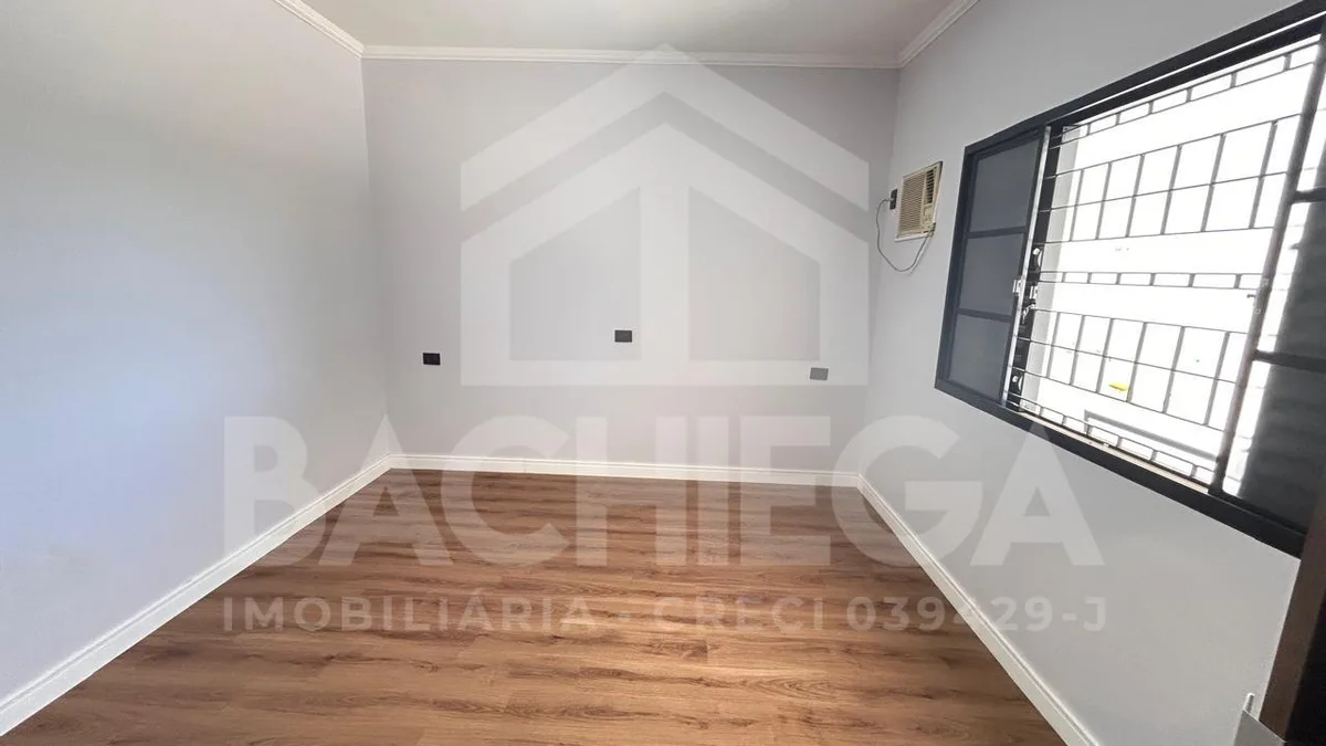 Casa - Vila Fátima