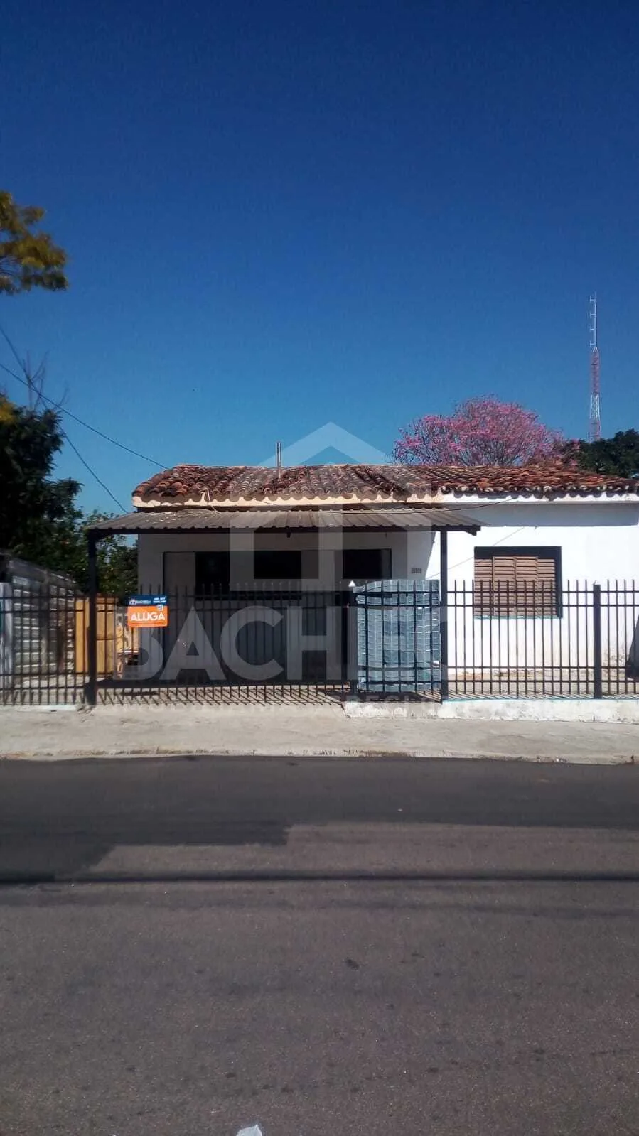 Casa - Centro
