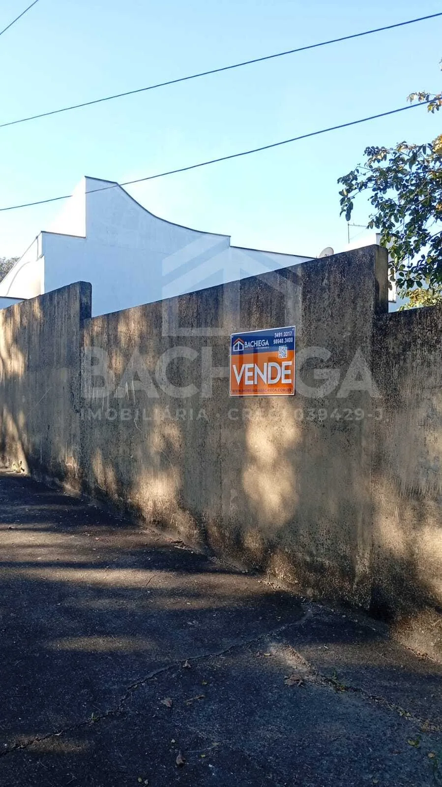 TERRENO NOVA CAPI