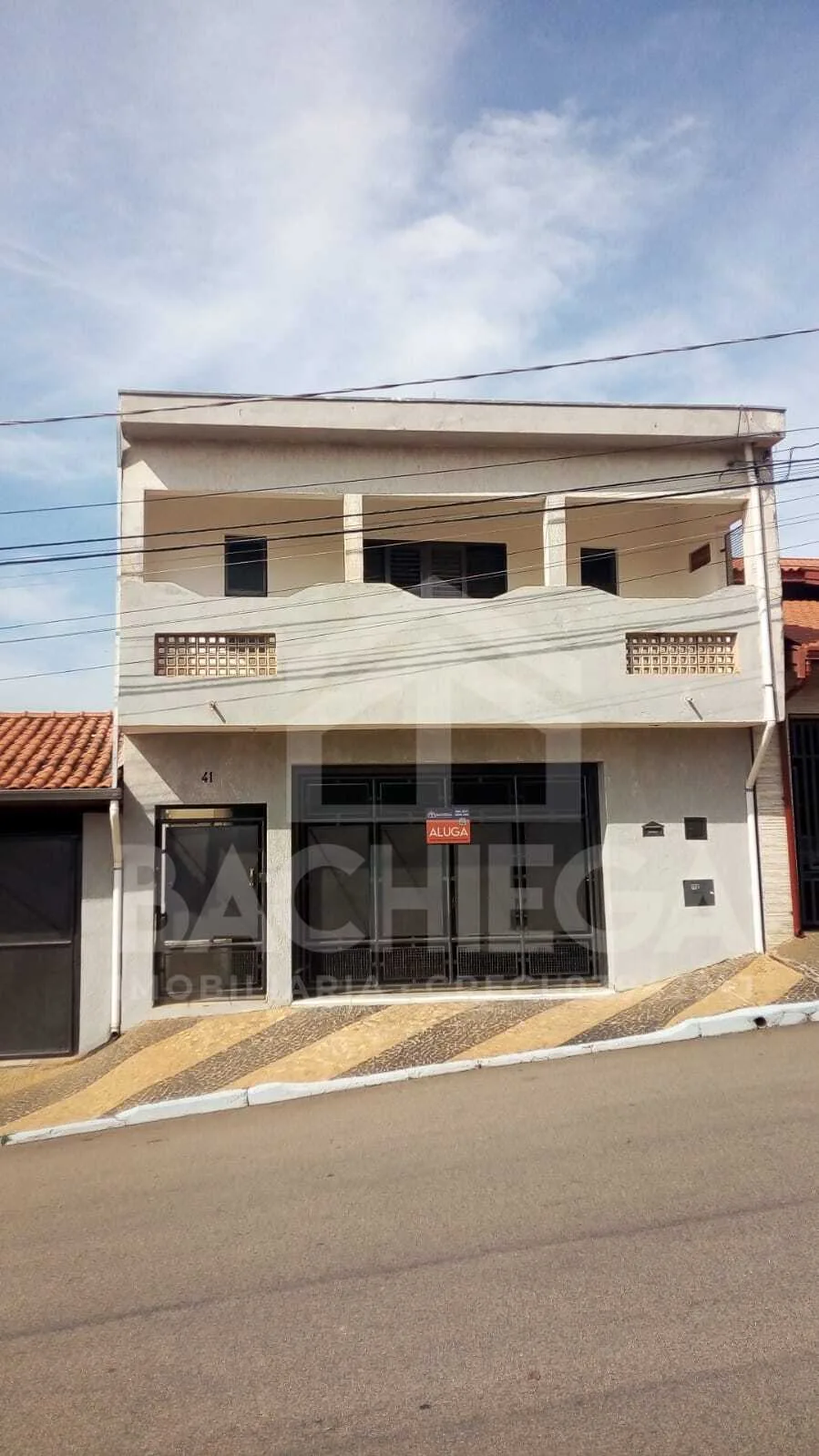 CASA NOVA APARECIDA