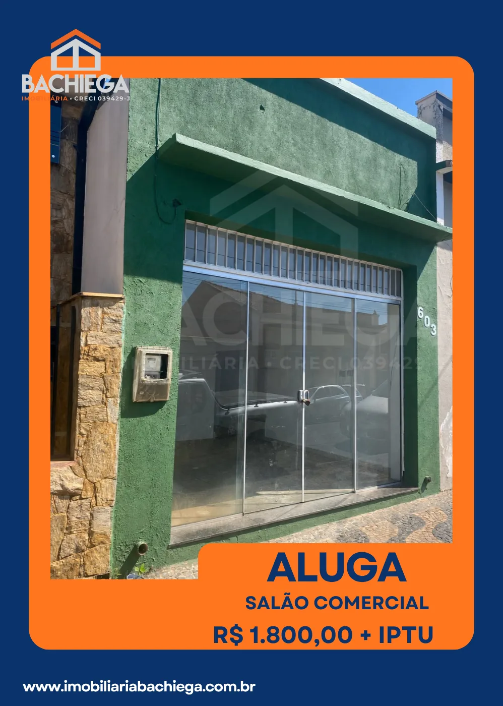 Sala Comercial