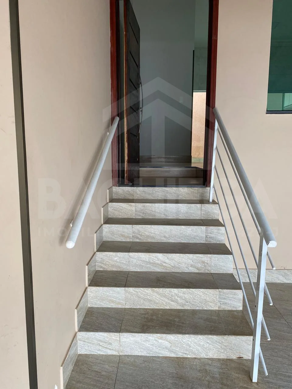Casa no Bairro Santo Ântonio