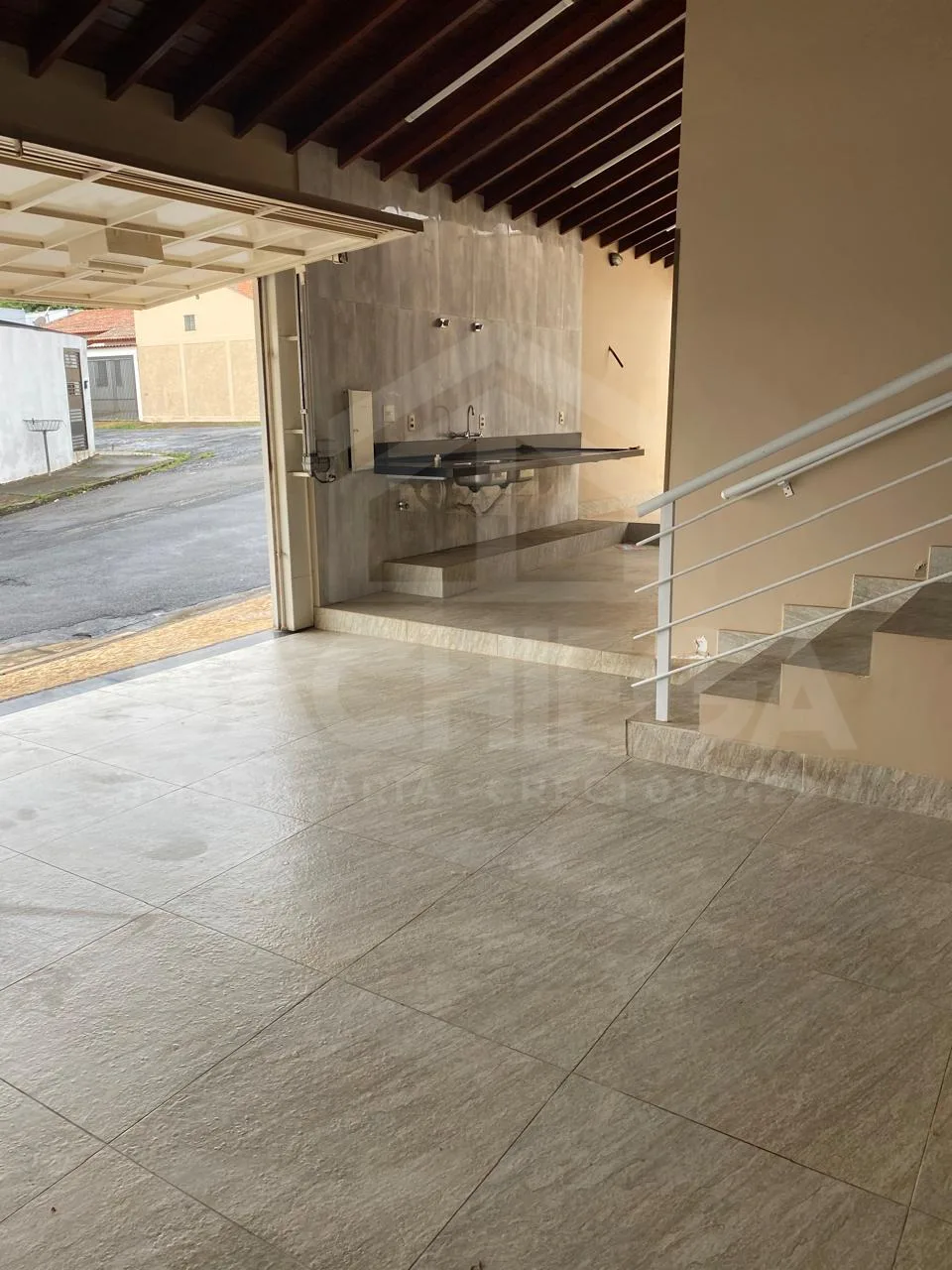 Casa no Bairro Santo Ântonio