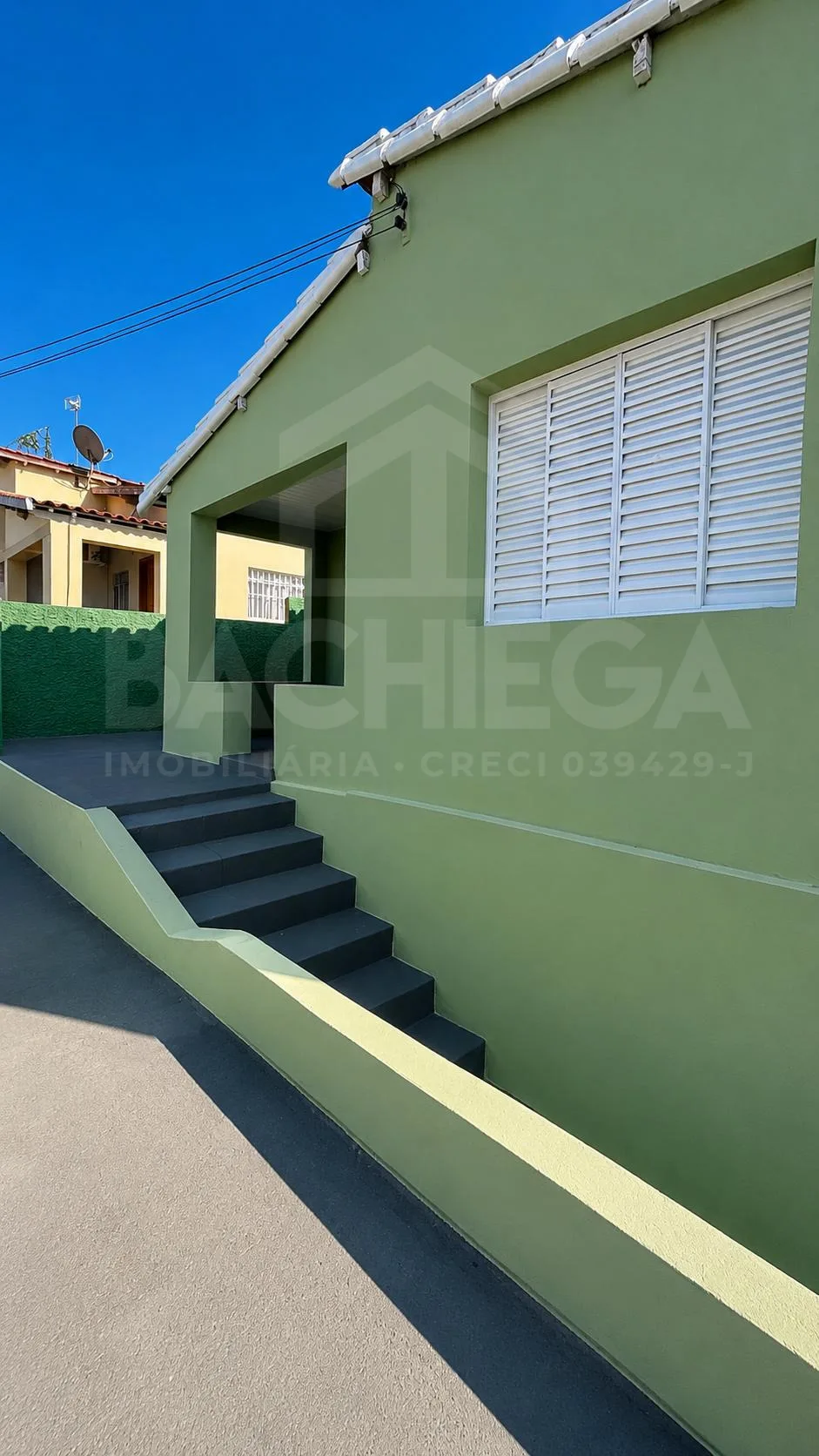 Casa na Vila Porto Alegre