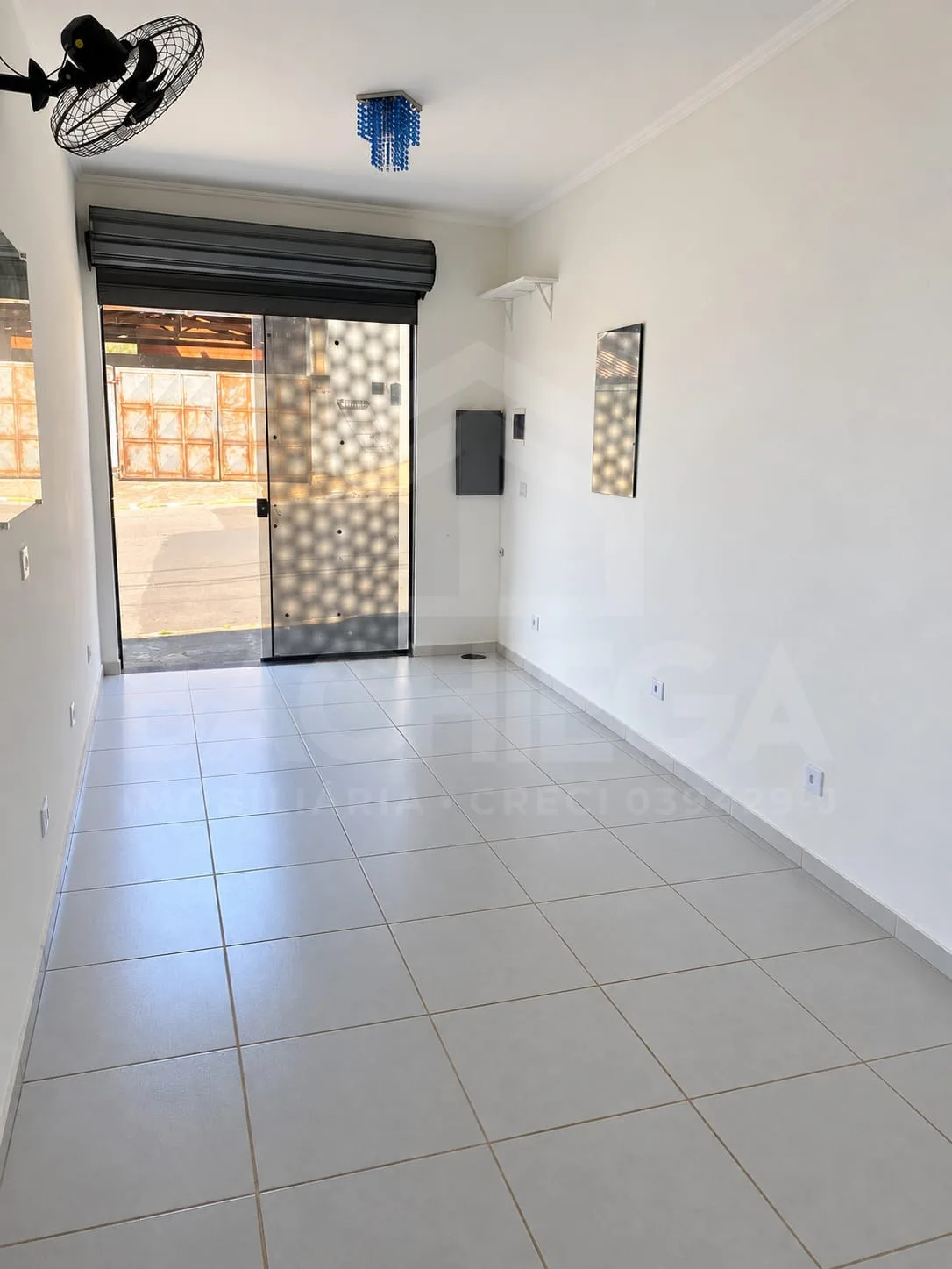 Sala Comercial