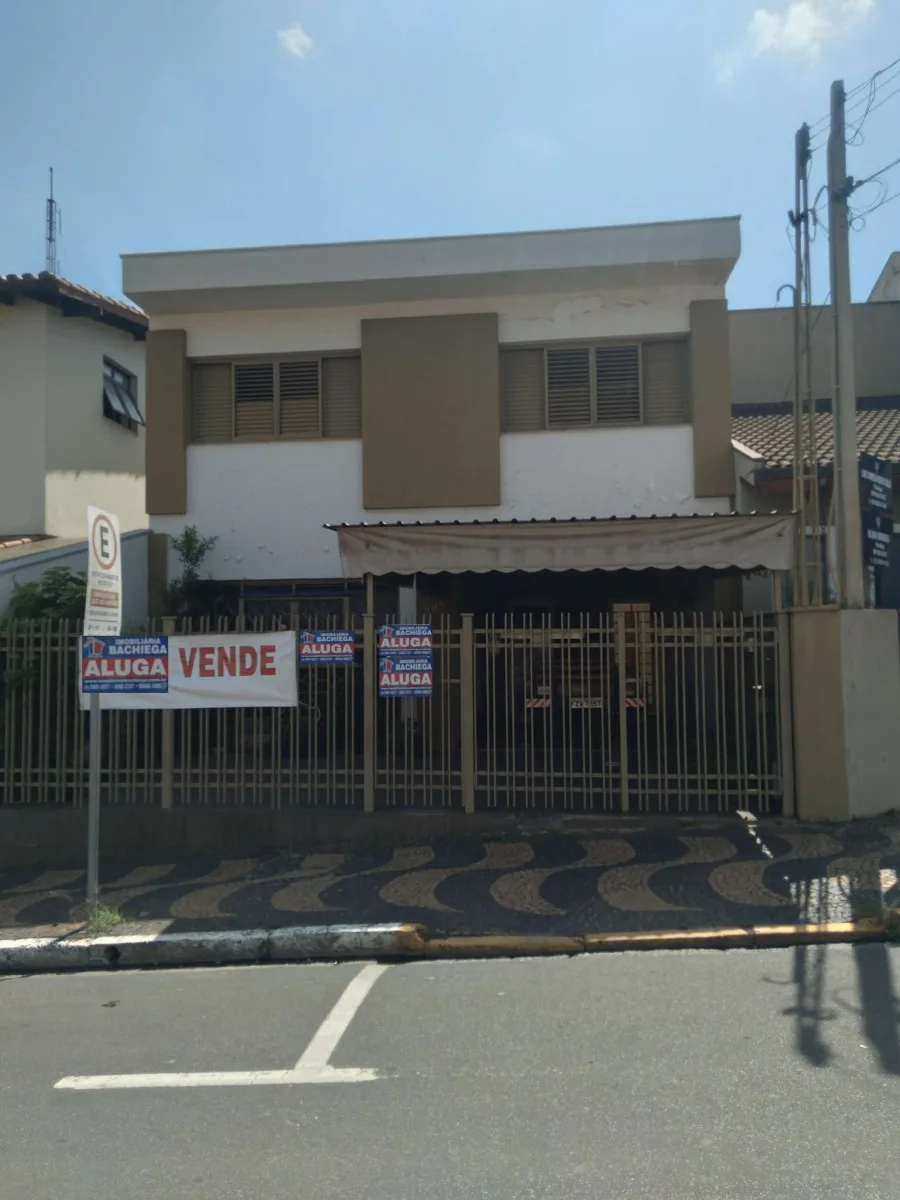 Casa - Centro