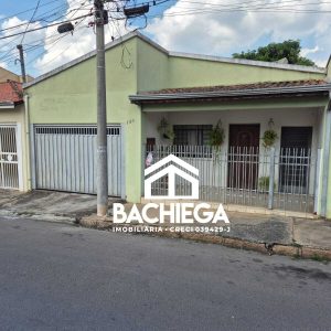 Casa - Centro