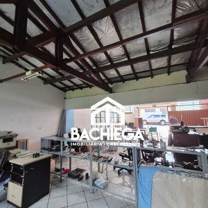 Salão Comercial - Centro