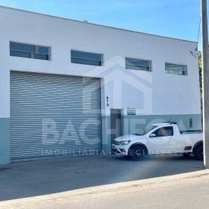 Barracão - Lot. Nova Capi
