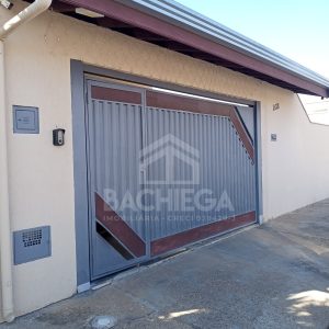 Casa - Santo Antonio
