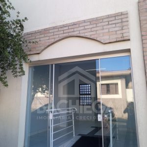 Sala Comercial - Centro