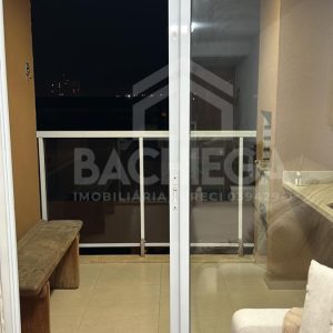 Apartamento - Centro