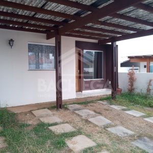 Casa - Condomínio Santa Anna