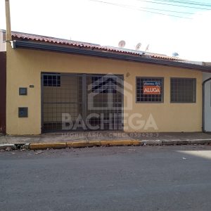 Casa - Estação