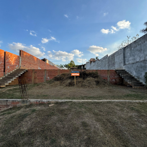 Terreno - Jardim São Domingos