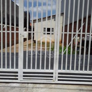 Casa - Jardim Elisa