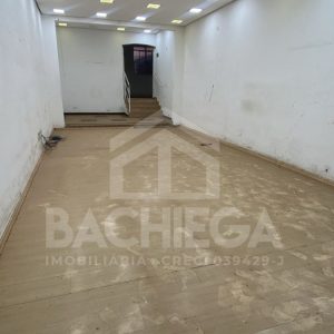 Salão Comercial - Centro