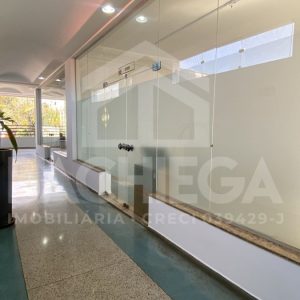 Sala Comercial - Galeria Bianchin