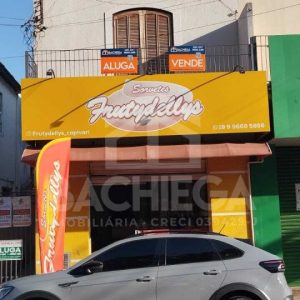 SALA COMERCIAL - Centro