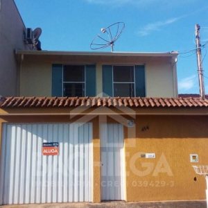 Casa - Pitangueiras