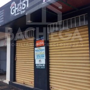Salão - Centro
