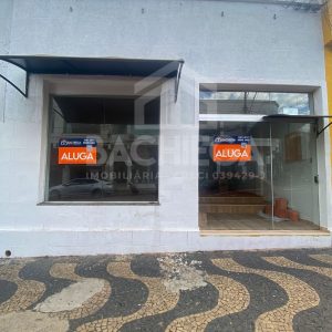 Sala Comercial - Centro
