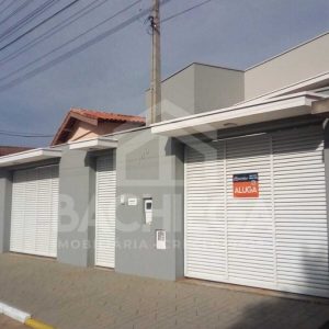 Casa - Santa Rosa