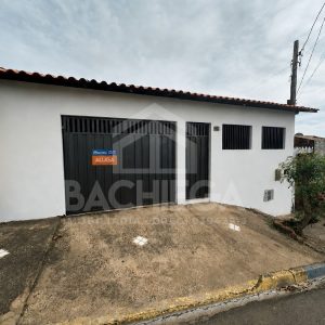 Casa - Mombuca