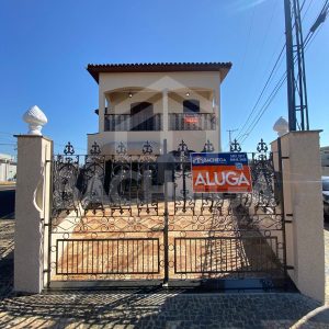 Casa - Santo Antônio