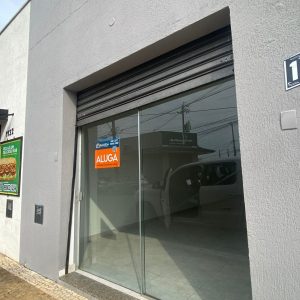 Salão - Centro