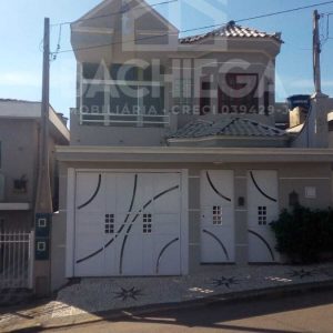 Casa - Vila Fátima
