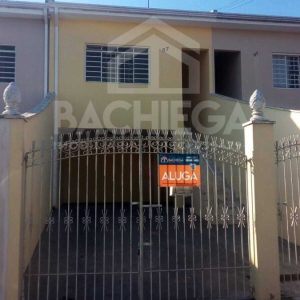 Casa - São Luis