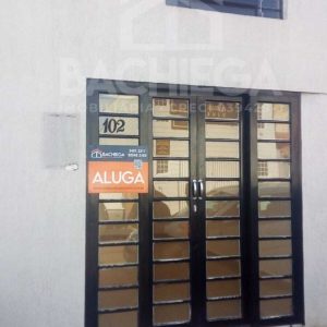 Sala comercial - Centro