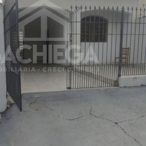 Casa - Pitangueiras